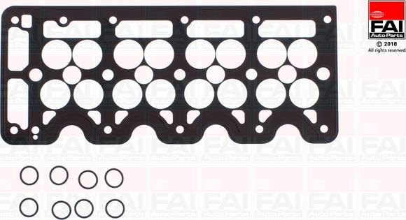 FAI AutoParts RC895AS - Brtva, poklopac glave cilindra www.molydon.hr