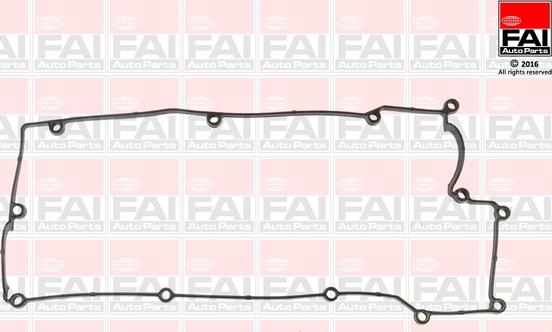 FAI AutoParts RC2187S - Brtva, poklopac glave cilindra www.molydon.hr