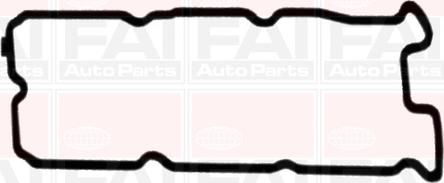 FAI AutoParts RC2237SR - Brtva, poklopac glave cilindra www.molydon.hr