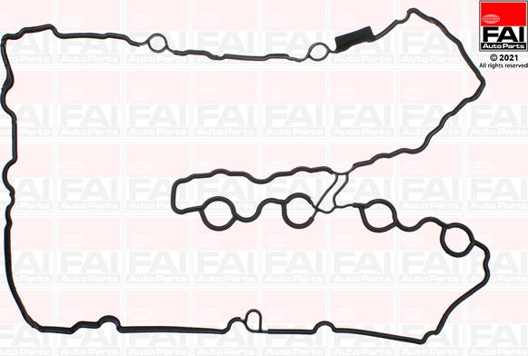 FAI AutoParts RC2275S - Brtva, poklopac glave cilindra www.molydon.hr