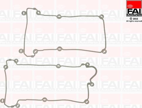 FAI AutoParts RC765S - Brtva, poklopac glave cilindra www.molydon.hr