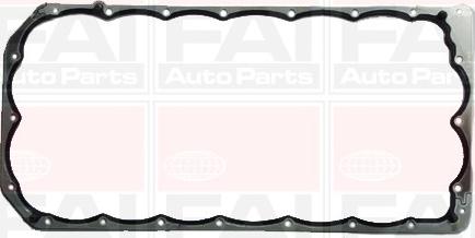 FAI AutoParts SG1437 - Brtva, skupljac ulja www.molydon.hr