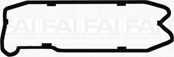 FAI AutoParts SG1625 - Brtva, skupljac ulja www.molydon.hr