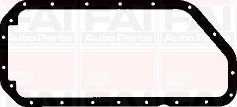 FAI AutoParts SG1025 - Brtva, skupljac ulja www.molydon.hr