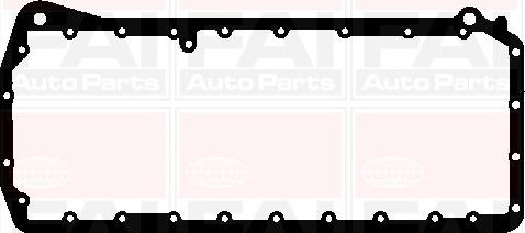 FAI AutoParts SG1105 - Brtva, skupljac ulja www.molydon.hr