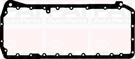 FAI AutoParts SG1393 - Brtva, skupljac ulja www.molydon.hr