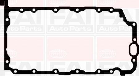 FAI AutoParts SG863 - Brtva, skupljac ulja www.molydon.hr