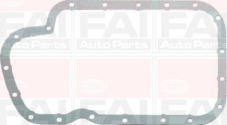 FAI AutoParts SG220 - Brtva, skupljac ulja www.molydon.hr