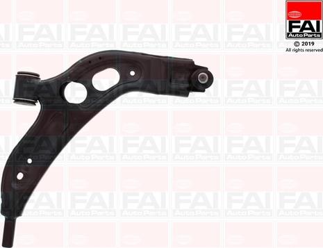 FAI AutoParts SS9964 - Rame, Nezavisna poluga za ovjes kotača www.molydon.hr