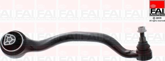 FAI AutoParts SS9966 - Rame, Nezavisna poluga za ovjes kotača www.molydon.hr