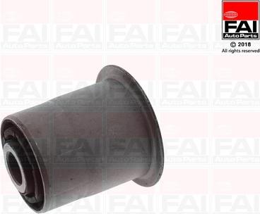 FAI AutoParts SS9658 - Selen / Prigušni blok, Ovjes kotača www.molydon.hr