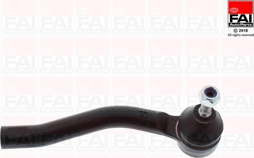 FAI AutoParts SS9679 - Kraj spone, kuglasti zglob www.molydon.hr