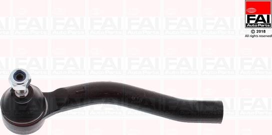 FAI AutoParts SS9678 - Kraj spone, kuglasti zglob www.molydon.hr