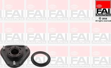 FAI AutoParts SS9097 - Nosač amortizera www.molydon.hr