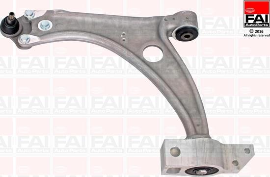 FAI AutoParts SS9011 - Rame, Nezavisna poluga za ovjes kotača www.molydon.hr