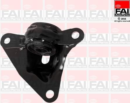 FAI AutoParts SS9145 - Selen / Prigušni blok, Ovjes kotača www.molydon.hr