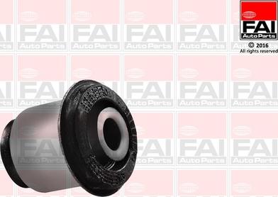 FAI AutoParts SS9143 - Selen / Prigušni blok, Ovjes kotača www.molydon.hr