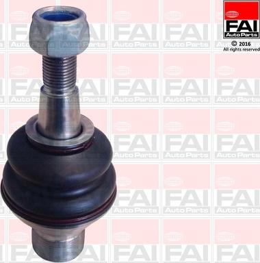 FAI AutoParts SS9178 - Gornja/donja kugla www.molydon.hr