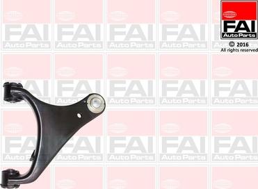 FAI AutoParts SS9173 - Rame, Nezavisna poluga za ovjes kotača www.molydon.hr