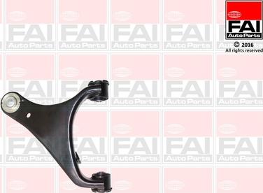 FAI AutoParts SS9172 - Rame, Nezavisna poluga za ovjes kotača www.molydon.hr