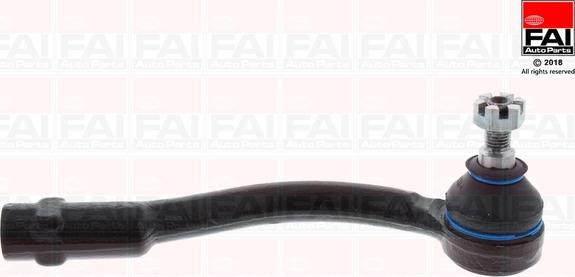 FAI AutoParts SS9308 - Kraj spone, kuglasti zglob www.molydon.hr