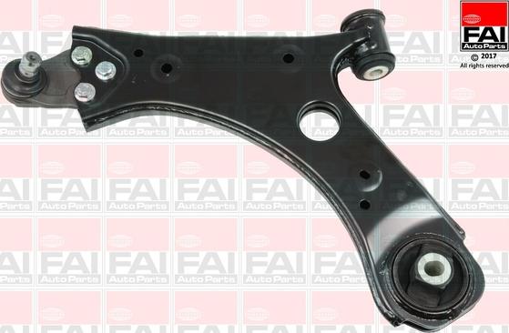 FAI AutoParts SS9303 - Rame, Nezavisna poluga za ovjes kotača www.molydon.hr