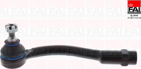 FAI AutoParts SS9307 - Kraj spone, kuglasti zglob www.molydon.hr