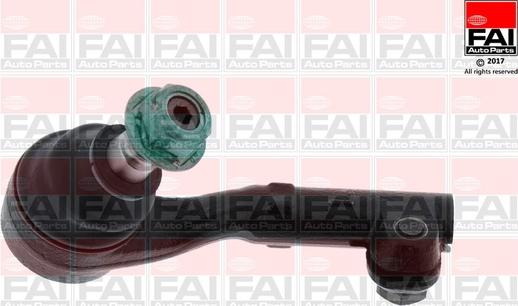 FAI AutoParts SS9339 - Kraj spone, kuglasti zglob www.molydon.hr