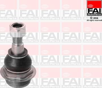 FAI AutoParts SS9242 - Gornja/donja kugla www.molydon.hr