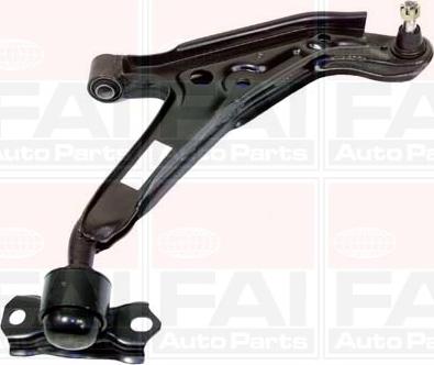 FAI AutoParts SS924 - Rame, Nezavisna poluga za ovjes kotača www.molydon.hr