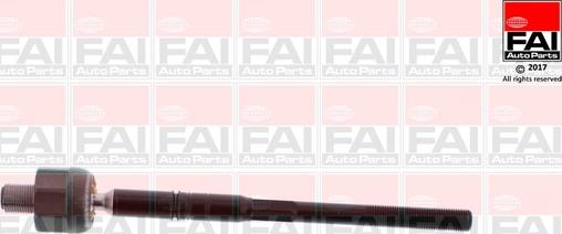 FAI AutoParts SS9262 - Aksijalni zglob, poprecna spona www.molydon.hr