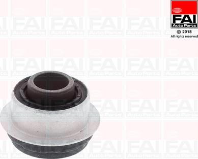 FAI AutoParts SS9267 - Selen / Prigušni blok, Ovjes kotača www.molydon.hr