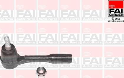 FAI AutoParts SS9204 - Kraj spone, kuglasti zglob www.molydon.hr