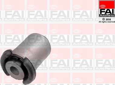 FAI AutoParts SS9208 - Selen / Prigušni blok, Ovjes kotača www.molydon.hr