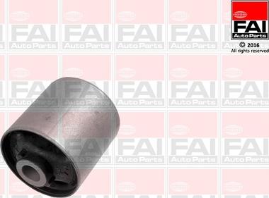 FAI AutoParts SS9207 - Selen / Prigušni blok, Ovjes kotača www.molydon.hr