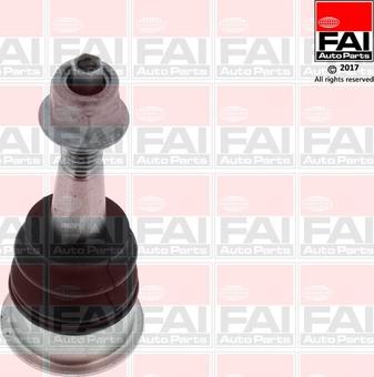 FAI AutoParts SS9289 - Gornja/donja kugla www.molydon.hr