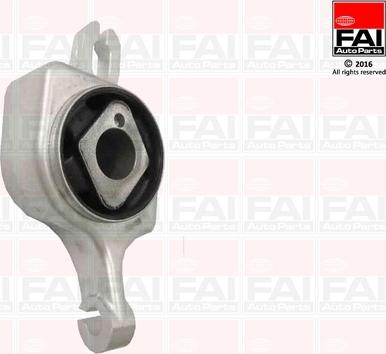 FAI AutoParts SS9275 - Selen / Prigušni blok, Ovjes kotača www.molydon.hr