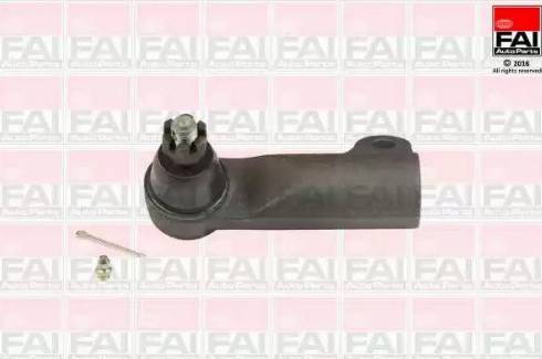 FAI AutoParts SS4444 - Kraj spone, kuglasti zglob www.molydon.hr