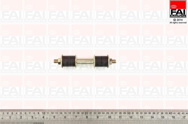 FAI AutoParts SS4446 - Šipka/spona, stabilizator www.molydon.hr