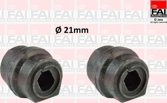 FAI AutoParts SS4485K - Čahura Ležaja, stabilizator www.molydon.hr