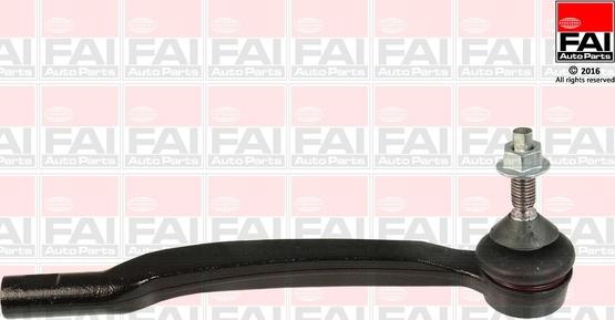 FAI AutoParts SS4435 - Kraj spone, kuglasti zglob www.molydon.hr