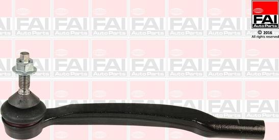 FAI AutoParts SS4436 - Kraj spone, kuglasti zglob www.molydon.hr