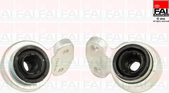 FAI AutoParts SS4589 - Set za popravak, ramae www.molydon.hr