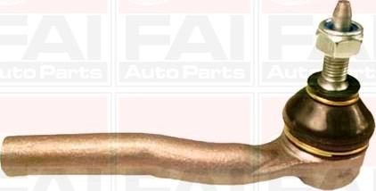 FAI AutoParts SS458 - Kraj spone, kuglasti zglob www.molydon.hr