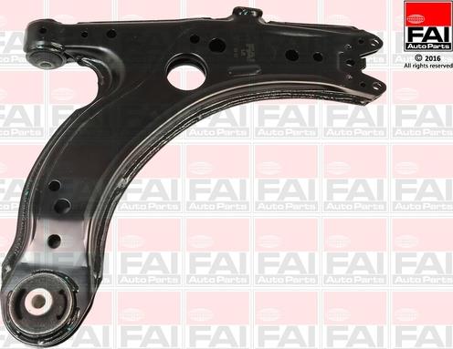 FAI AutoParts SS4538 - Rame, Nezavisna poluga za ovjes kotača www.molydon.hr