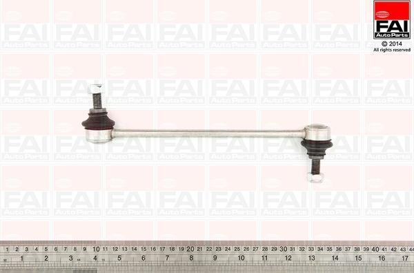 FAI AutoParts SS4574 - Šipka/spona, stabilizator www.molydon.hr