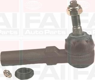 FAI AutoParts SS4645 - Kraj spone, kuglasti zglob www.molydon.hr