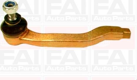 FAI AutoParts SS460 - Kraj spone, kuglasti zglob www.molydon.hr