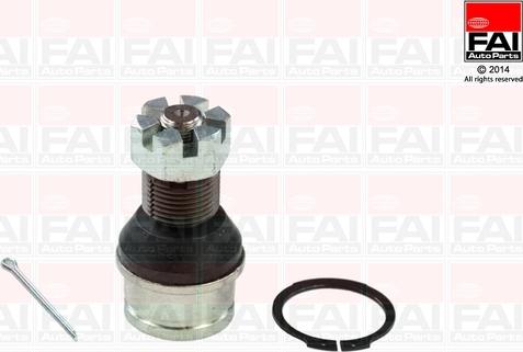 FAI AutoParts SS4096 - Gornja/donja kugla www.molydon.hr