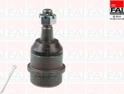 FAI AutoParts SS4097 - Gornja/donja kugla www.molydon.hr